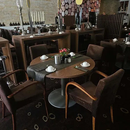 Hotel Mercure Tagungs- &