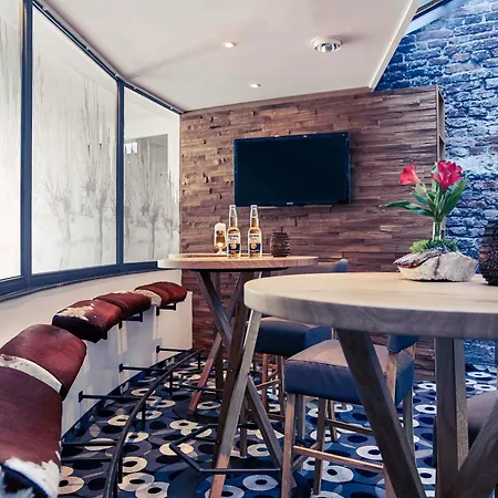 Mercure Tagungs- & Hotel Krefeld