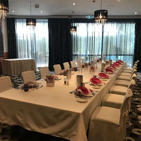 Mercure Tagungs- & Krefeld