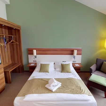 Hotel Mercure Tagungs- & 4*