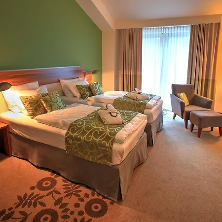 Mercure Tagungs- & 4*