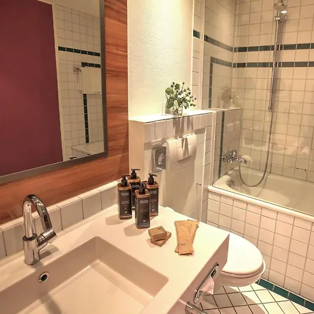 Mercure Tagungs- & Hotel