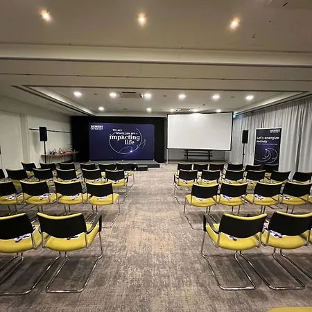 Mercure Tagungs- & Krefeld