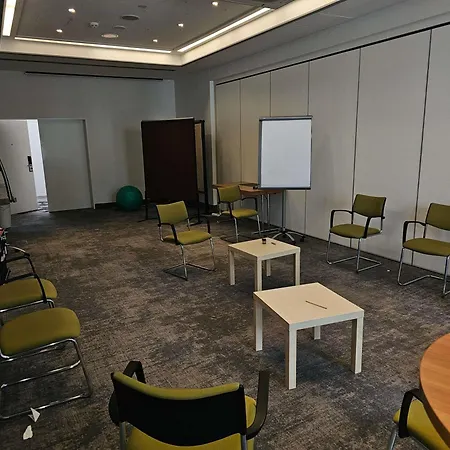Hotel Mercure Tagungs- & Krefeld