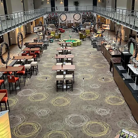 Mercure Tagungs- & Krefeld