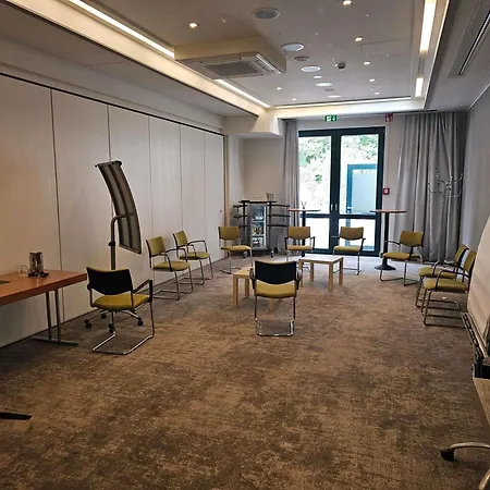 Hotel Mercure Tagungs- &