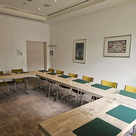 Mercure Tagungs- & Hotel Krefeld