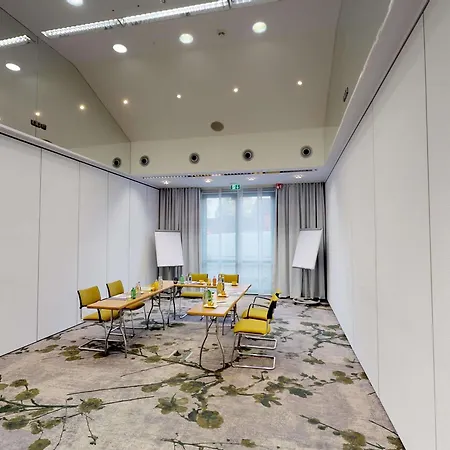 Mercure Tagungs- & 4* Krefeld