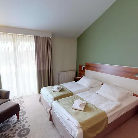 فندق Mercure Tagungs- & 4*