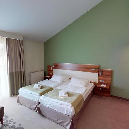 Hotel Mercure Tagungs- & Krefeld