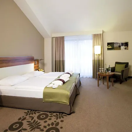 Mercure Tagungs- & Отель Крефельд