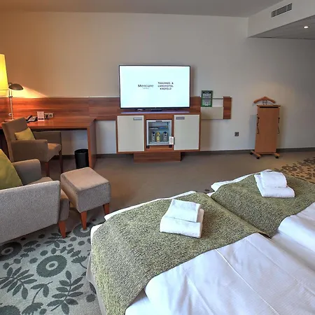 فندق Mercure Tagungs- & 4*