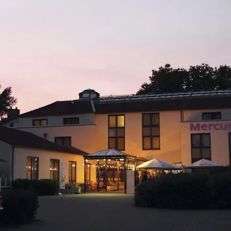 Hotel Mercure Tagungs- & Krefeld