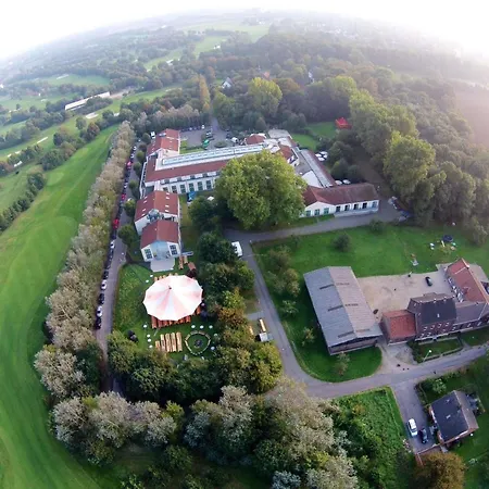 Mercure Tagungs- & 4* Krefeld