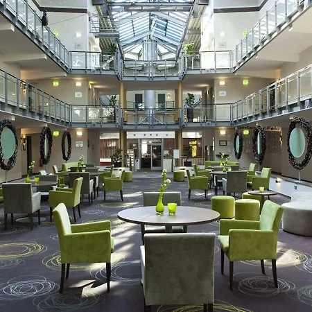 Mercure Tagungs- & Hotel