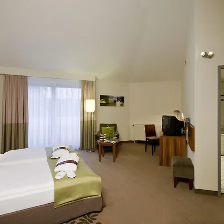 Mercure Tagungs- & Hotel