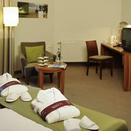 Mercure Tagungs- &