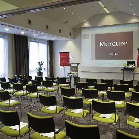 Mercure Tagungs- & كريفيلد