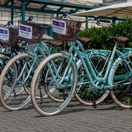 Mercure Tagungs- & فندق