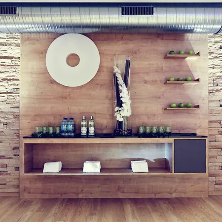 فندق Mercure Tagungs- &