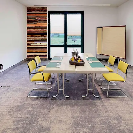 Mercure Tagungs- & Отель