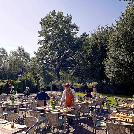 Hotel Mercure Tagungs- &