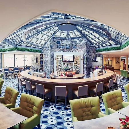 فندق Mercure Tagungs- & 4*