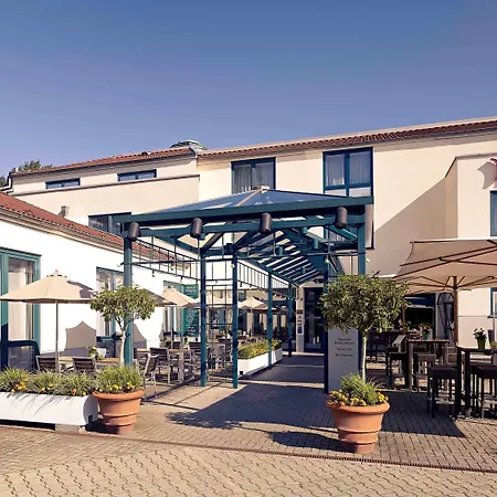 Mercure Tagungs- & 4* Krefeld