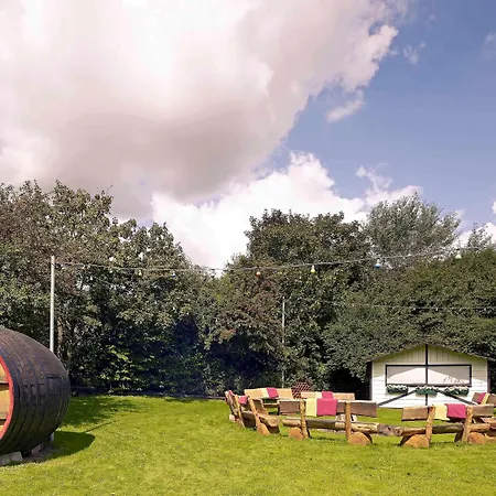 Mercure Tagungs- & 4*