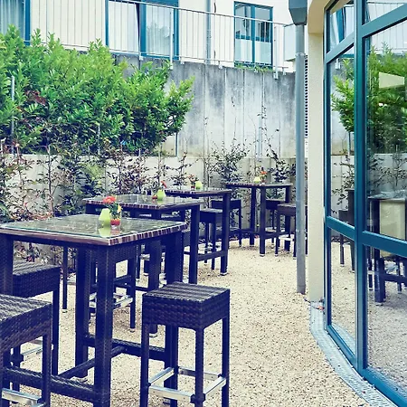 Hotel Mercure Tagungs- & 4*