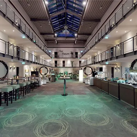 Mercure Tagungs- & 4*