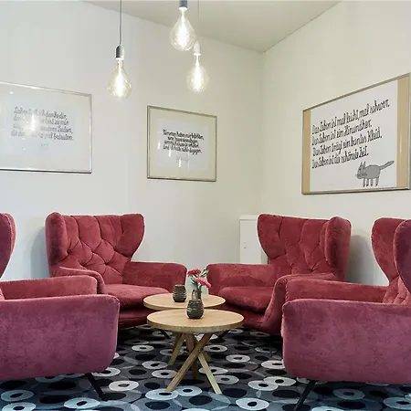 Mercure Tagungs- & Hotel 4*