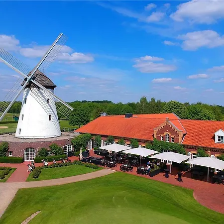 Mercure Tagungs- & كريفيلد