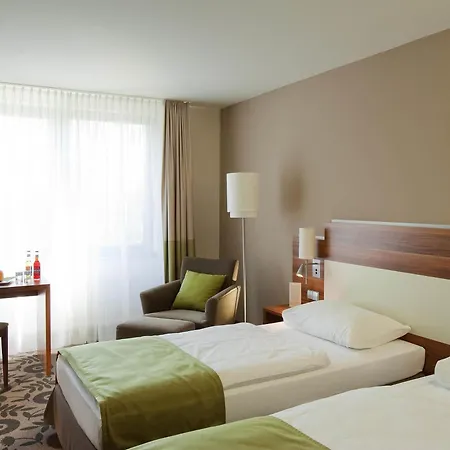 Mercure Tagungs- & 4* Krefeld