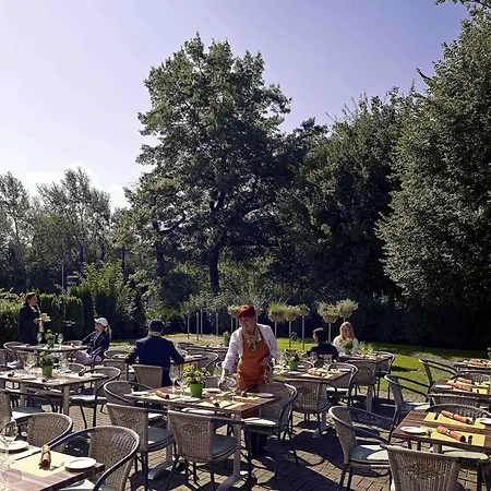 Mercure Tagungs- & Hotel Krefeld