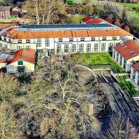 Отель Mercure Tagungs- &