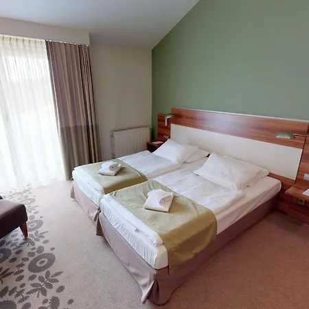 Hotel Mercure Tagungs- & Krefeld