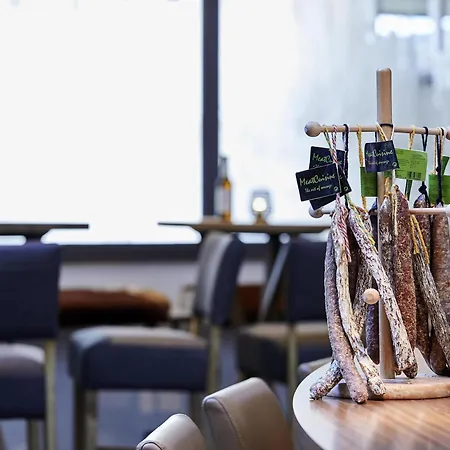 Mercure Tagungs- & Hotel Krefeld