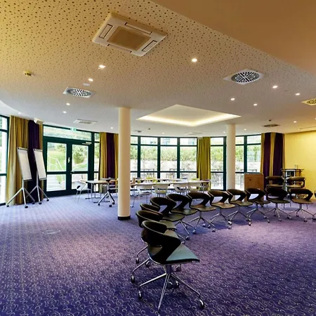 Hotel Mercure Tagungs- & Krefeld