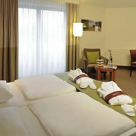 Mercure Tagungs- & Hotel Krefeld