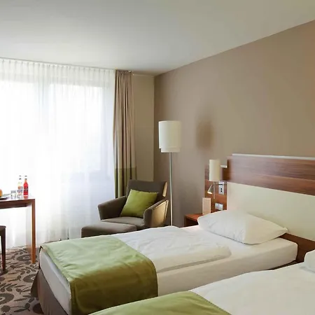 Mercure Tagungs- & 4*