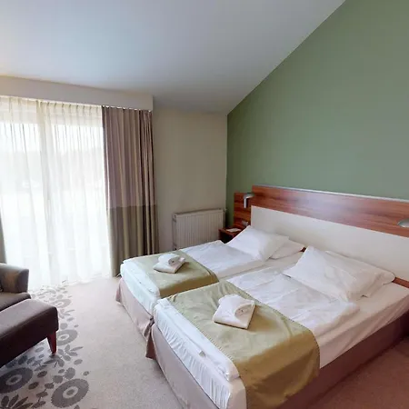 Mercure Tagungs- & Krefeld