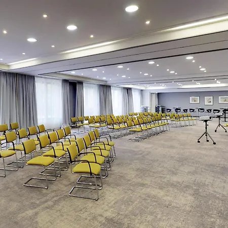 Hotell Mercure Tagungs- &