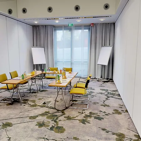 Mercure Tagungs- & Krefeld