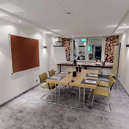 Mercure Tagungs- & 4* Krefeld