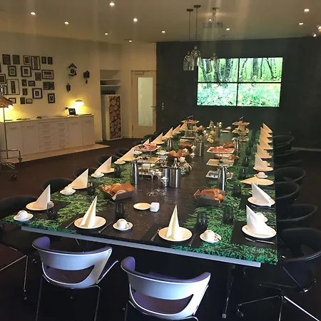 Hotell Mercure Tagungs- & Krefeld