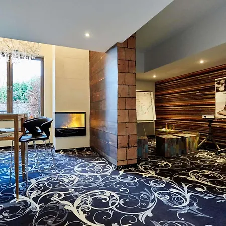 Mercure Tagungs- & 4* Krefeld