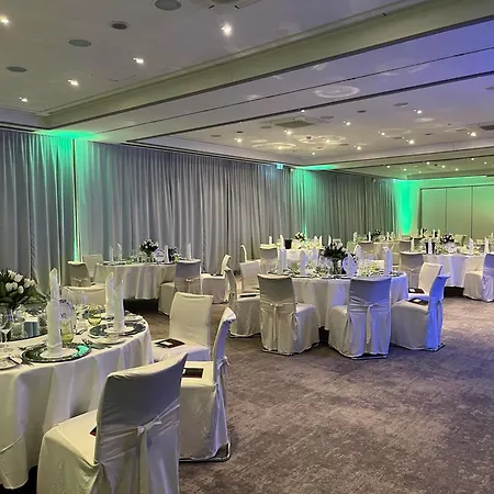 Mercure Tagungs- &