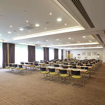 Hotell Mercure Tagungs- &