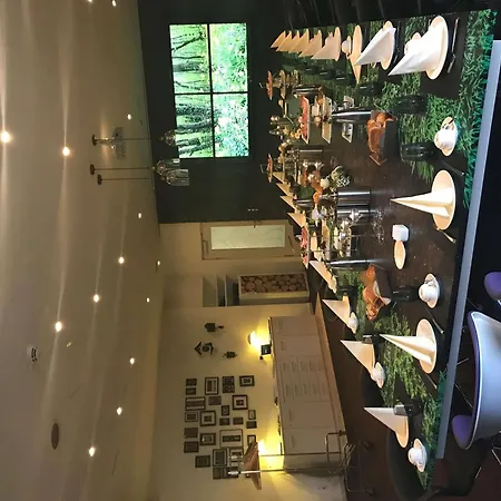 Mercure Tagungs- & 4*